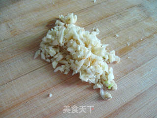 【COOK100畅销组合装】试用报告——蒜香烤翅的做法步骤:9