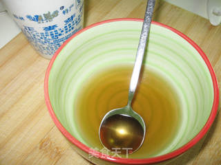 【COOK100畅销组合装】试用报告——蒜香烤翅的做法步骤:11