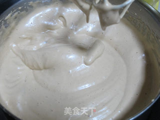 枣泥蛋糕的做法步骤:8