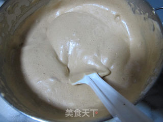 枣泥蛋糕的做法步骤:11