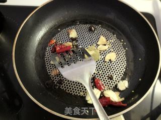大盘鸡的做法步骤：2