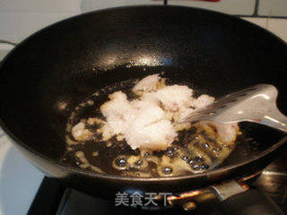 意大利面的做法步骤:5