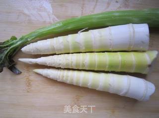 腌笃鲜的做法步骤:5