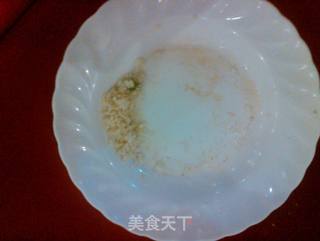 醉翁八闽水煮牛肉的做法步骤:5