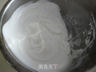 紫薯乳酪蛋糕的做法步骤：7