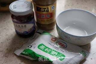 宜家肉丸的做法步骤:8