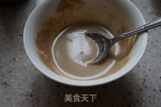 宜家肉丸的做法步骤:9