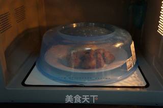 宜家肉丸的做法步骤:10