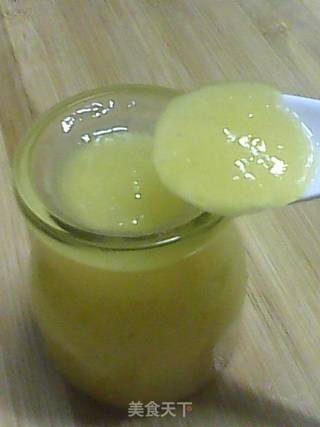 面包机做菠萝酱的做法步骤:6