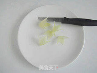 夏日小菜—凉拌莴笋的做法步骤:5