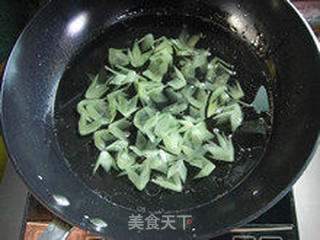 夏日小菜—凉拌莴笋的做法步骤:7