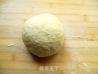 杏鲍菇素水饺的做法步骤:16