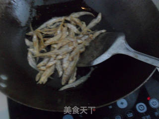 干鱼炖土豆的做法步骤:4