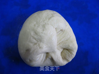 油盐烧饼的做法步骤:3