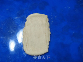 油盐烧饼的做法步骤:8