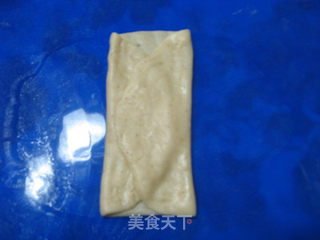 油盐烧饼的做法步骤:10