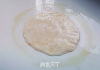 在家自制印度抛饼的做法步骤:2
