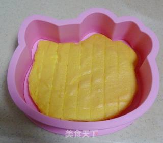 KT猫----提拉米苏的做法步骤：2