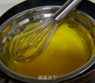 KT猫----提拉米苏的做法步骤:3