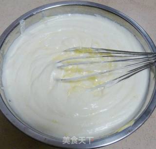 KT猫----提拉米苏的做法步骤:6