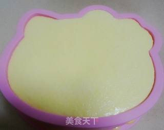 KT猫----提拉米苏的做法步骤：8