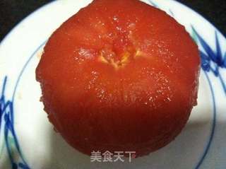 自制番茄酱的做法步骤:2