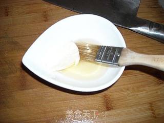 奥尔良乳酪烤鸭腿的做法步骤:9