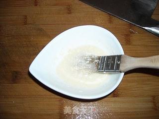 奥尔良乳酪烤鸭腿的做法步骤:10