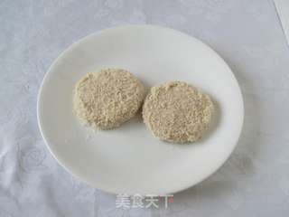 浓香牛肉堡的做法步骤：11