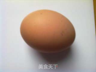 五香葱油虾米橄榄菜合的做法步骤:4