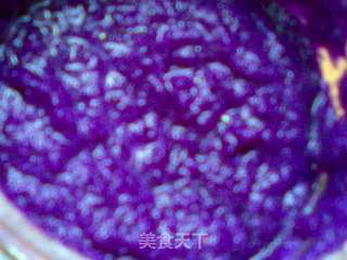 五香葱油虾米橄榄菜合的做法步骤:11