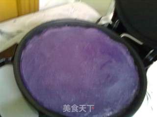 五香葱油虾米橄榄菜合的做法步骤:13