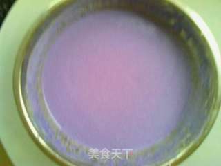 五香葱油虾米橄榄菜合的做法步骤:12