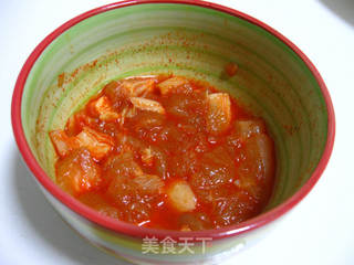 【COOK100畅销组合装】试用报告——简易小比萨的做法步骤:2