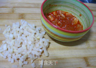 【COOK100畅销组合装】试用报告——简易小比萨的做法步骤:3