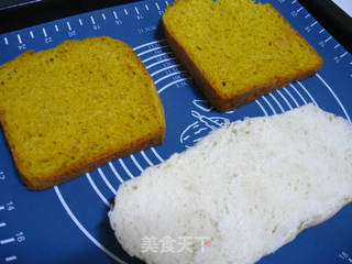 【COOK100畅销组合装】试用报告——简易小比萨的做法步骤:6