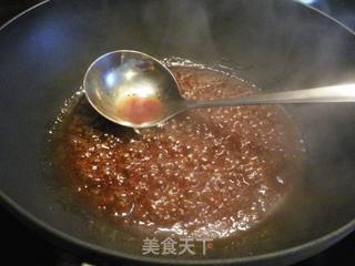 照烧汁鸡片的做法步骤：4