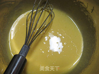 草莓冰激凌的做法步骤:4