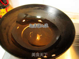 金香玉蛋炒饭-----两个诀窍炒出粒粒香饭的做法步骤:2