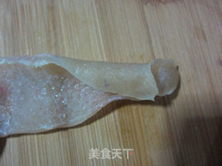 清皮冻的做法步骤:3