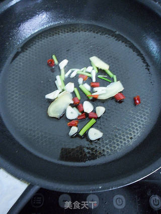 【COOK100畅销组合装试用报告3】干煸土豆条的做法步骤:7