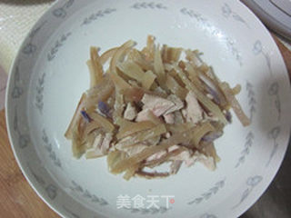 清皮冻的做法步骤:4