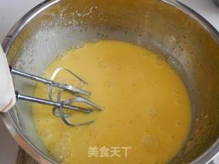 双色重油蛋糕的做法步骤:4