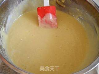 双色重油蛋糕的做法步骤:6