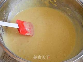 双色重油蛋糕的做法步骤:8