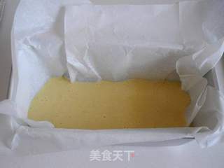 双色重油蛋糕的做法步骤:9