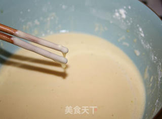 【香椿的诱惑】香椿千层饼的做法步骤:5