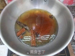 卤鸡爪的做法步骤:5