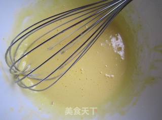 芒果冰淇淋的做法步骤:3