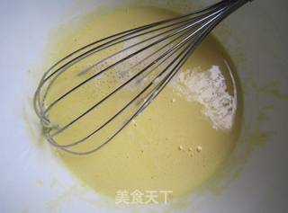 芒果冰淇淋的做法步骤:4